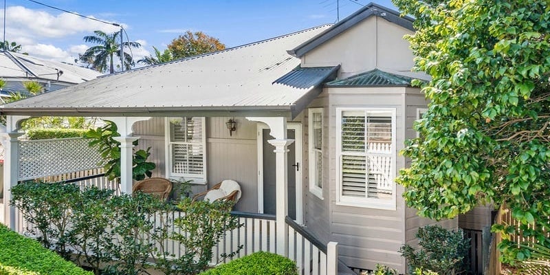 15 Gilday Street Paddington QLD