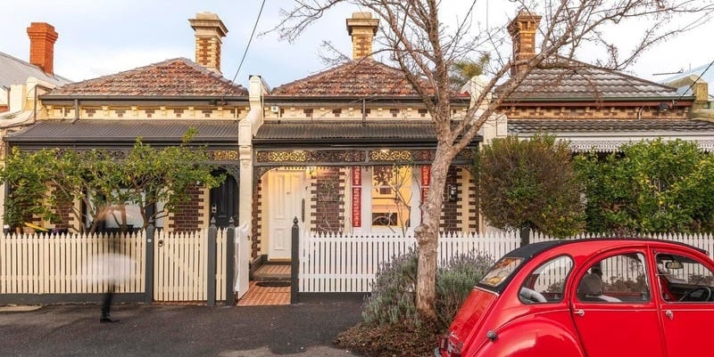 28 Woodside Street Fitzroy North VIC