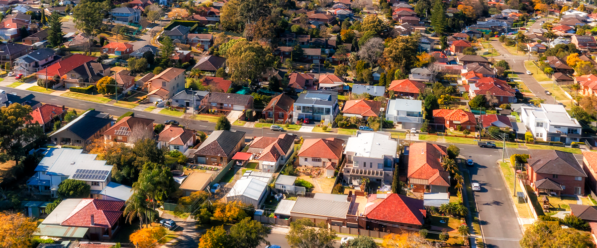 Australian Property Management Update