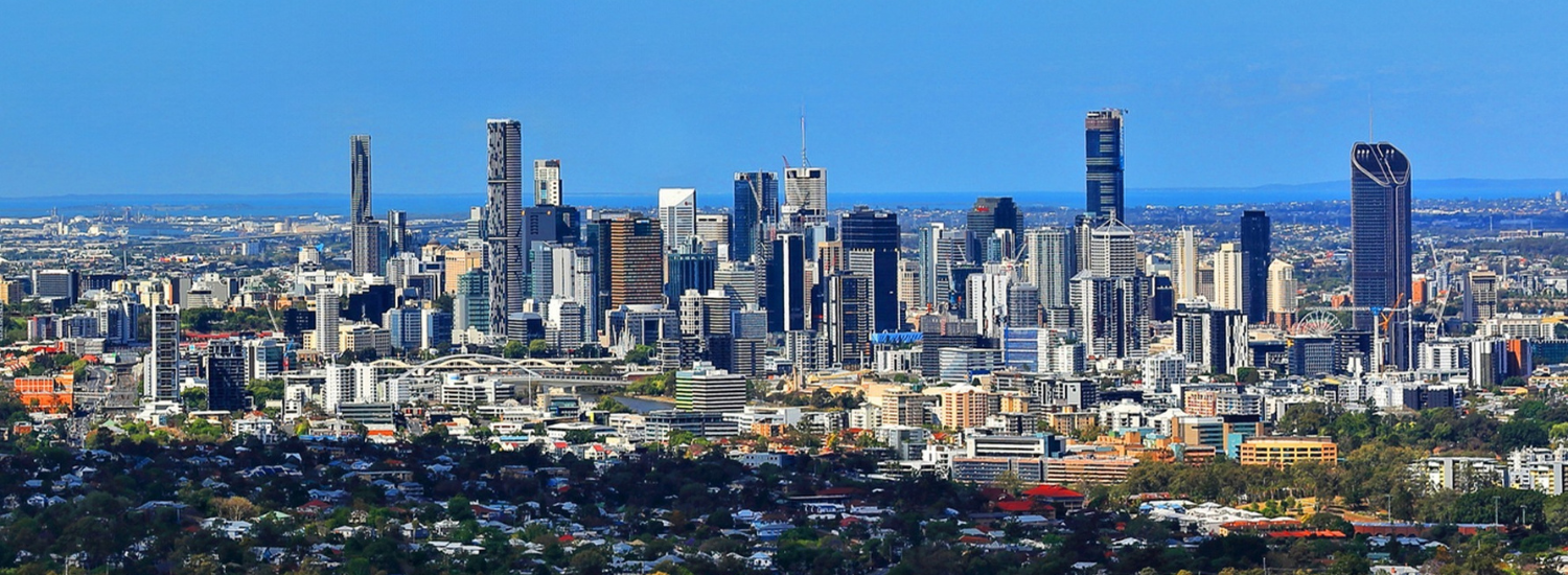 Brisbane Banner (for NL)