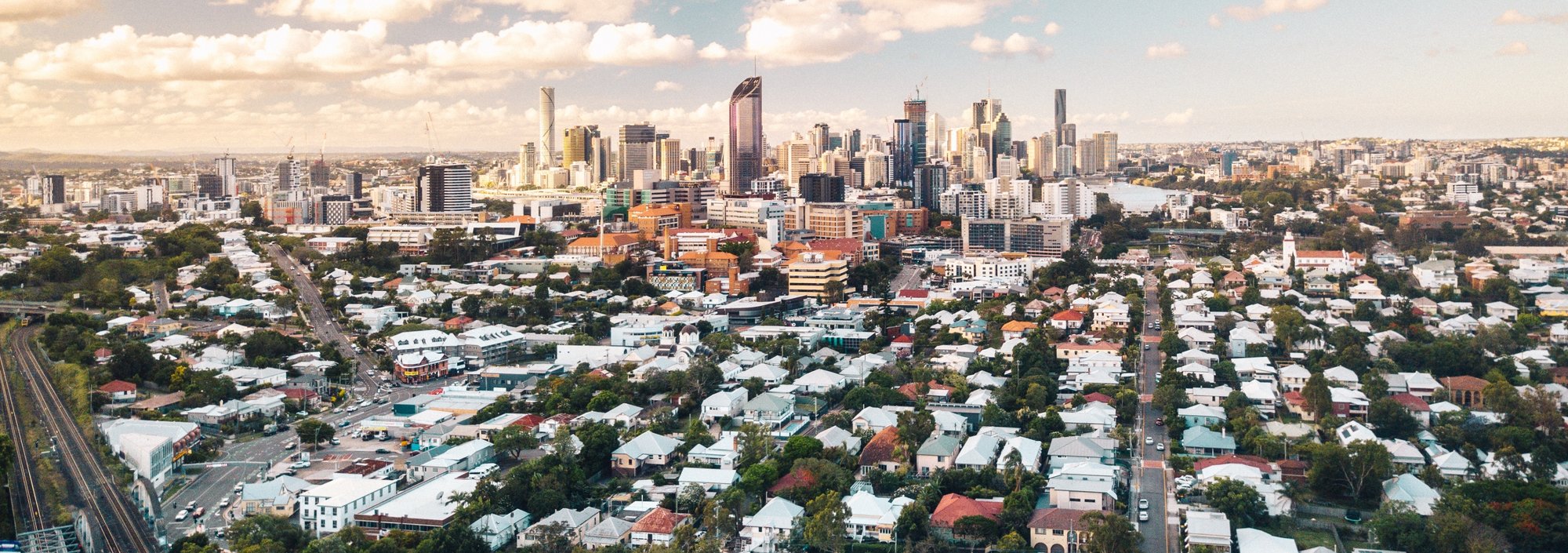 Brisbane Property Market Update