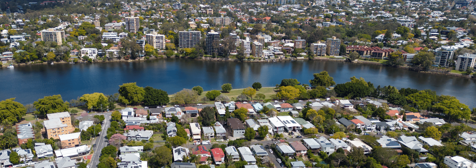 Brisbane Property Market