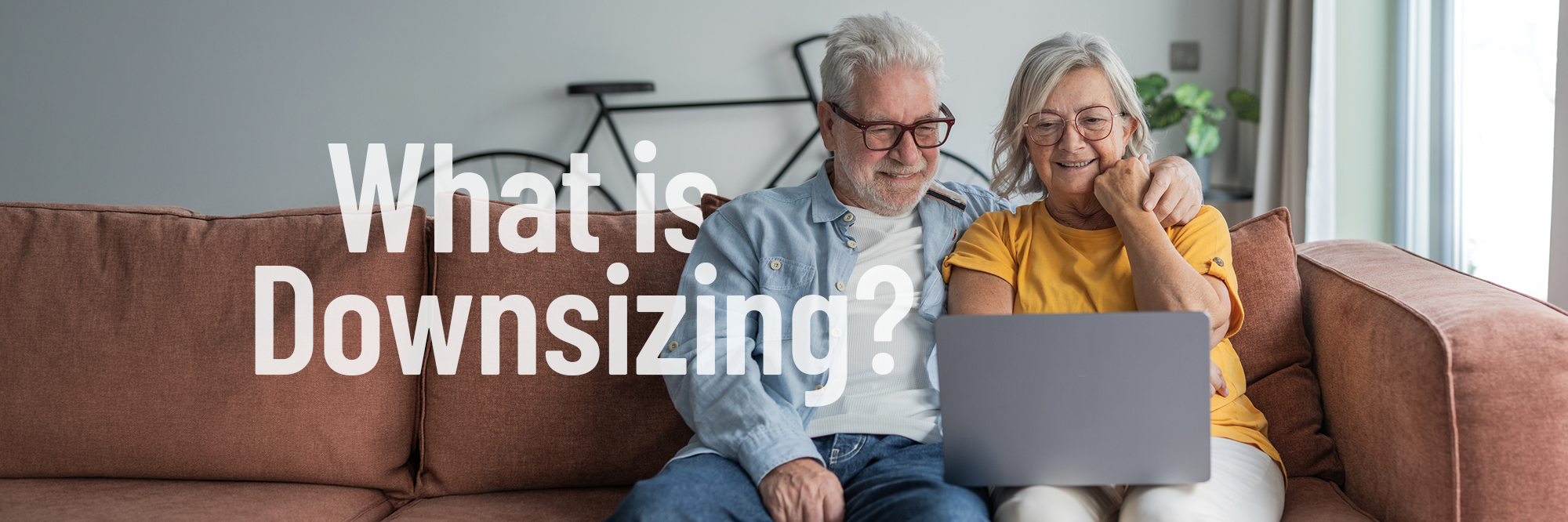 Downsizing Downsizing