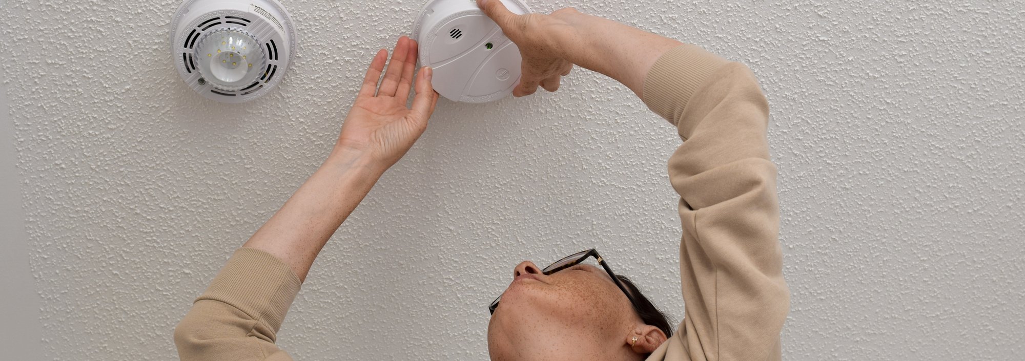 Fire safety