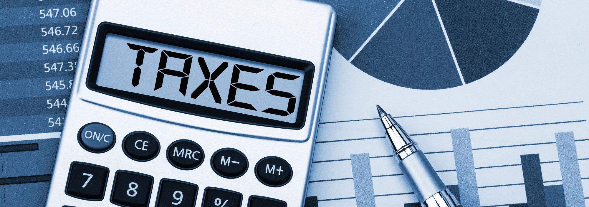 How to Maximise Depreciation and Reduce Your Tax Bill-1