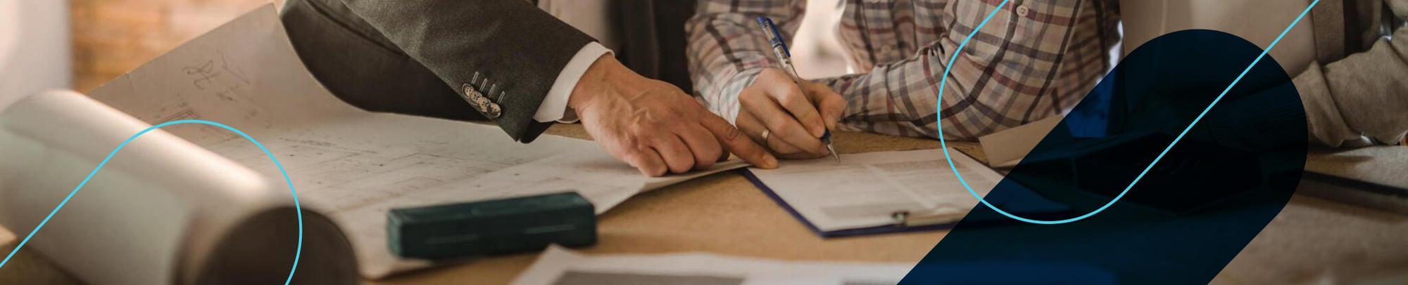 Pre-Settlement checklist
