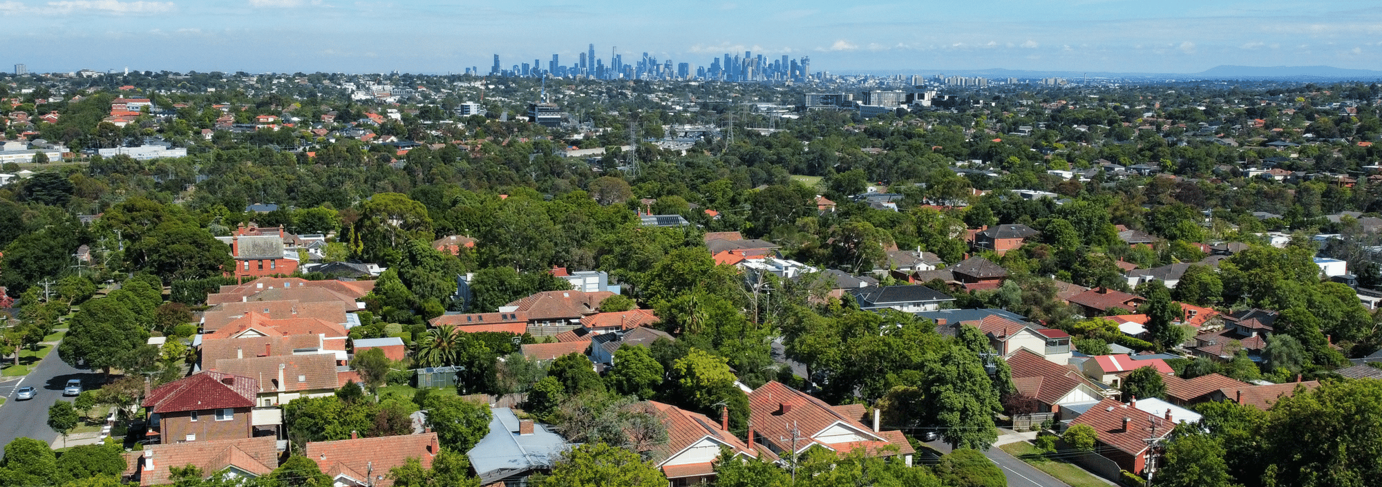 Melbourne Property Market Update