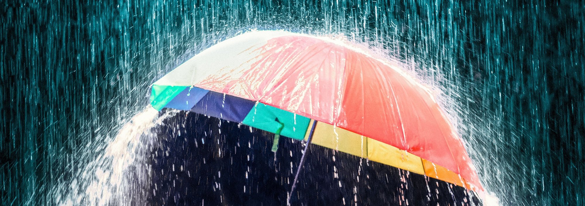 Queensland Tenants Safety Guide - Storms and Holidays