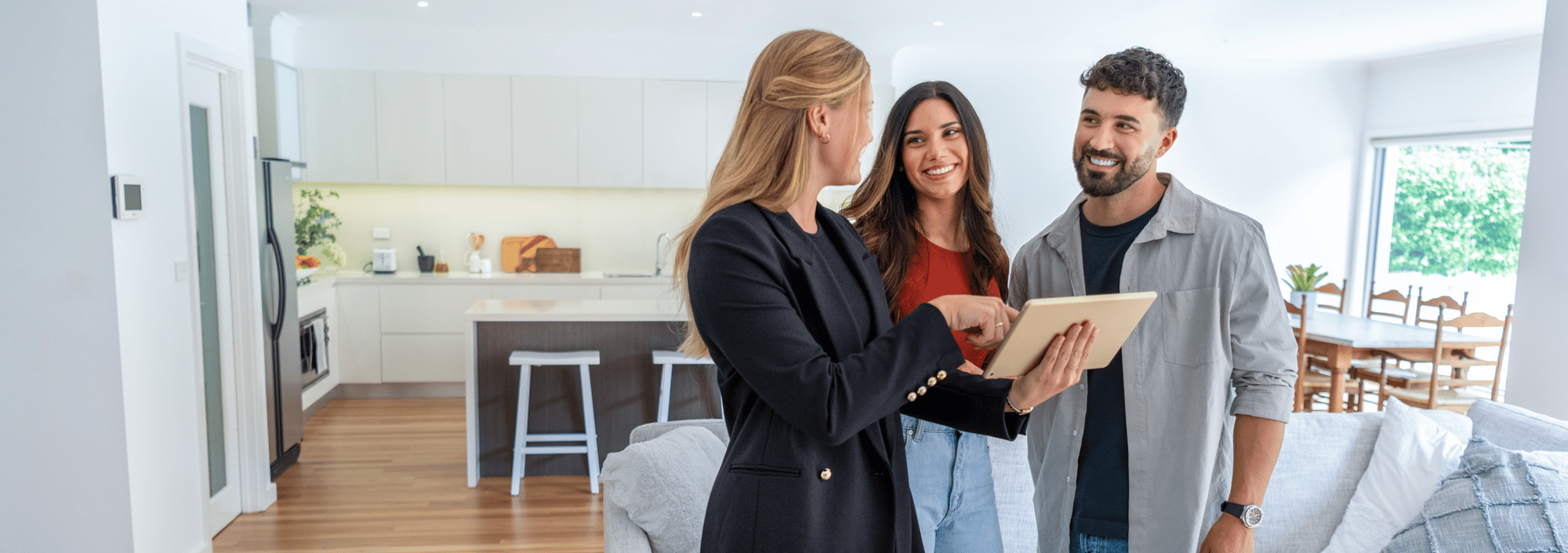Tenant vetting
