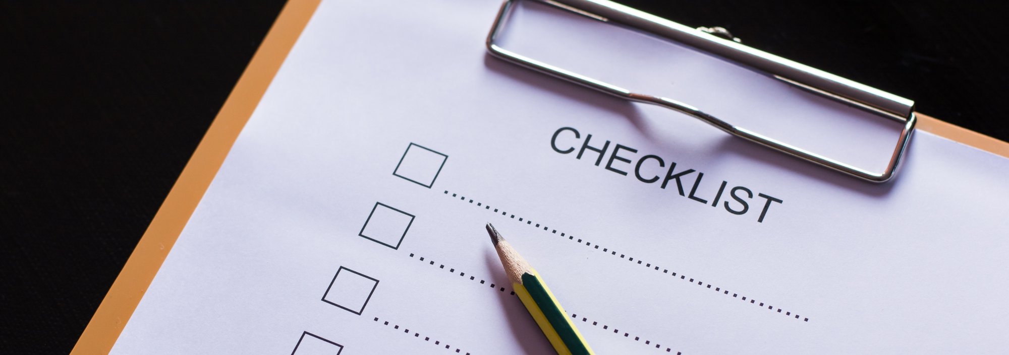 The 5 Things to Check on Your Investment Property Right Now