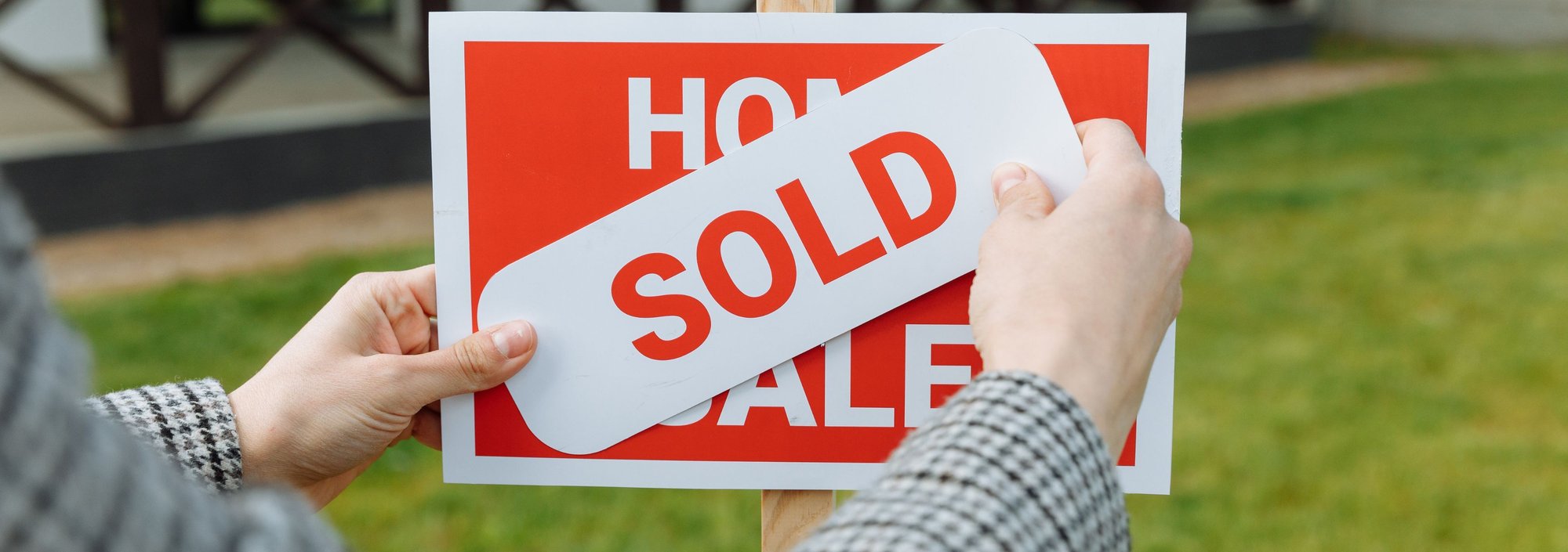 Thinking of Buying a House Thinking of Buying a House