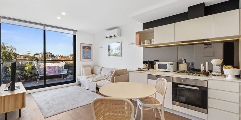 Unit 111, 881 High Street, Armadale VIC