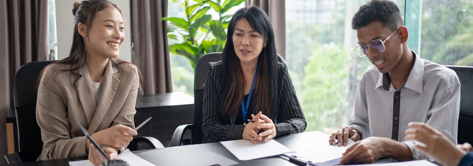 Why Experience and Stability Matter in Property Management