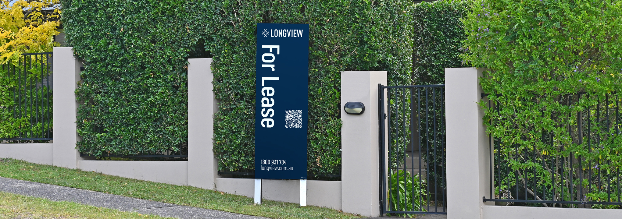 Why You Should Always Say 'Yes' to a For Lease Board