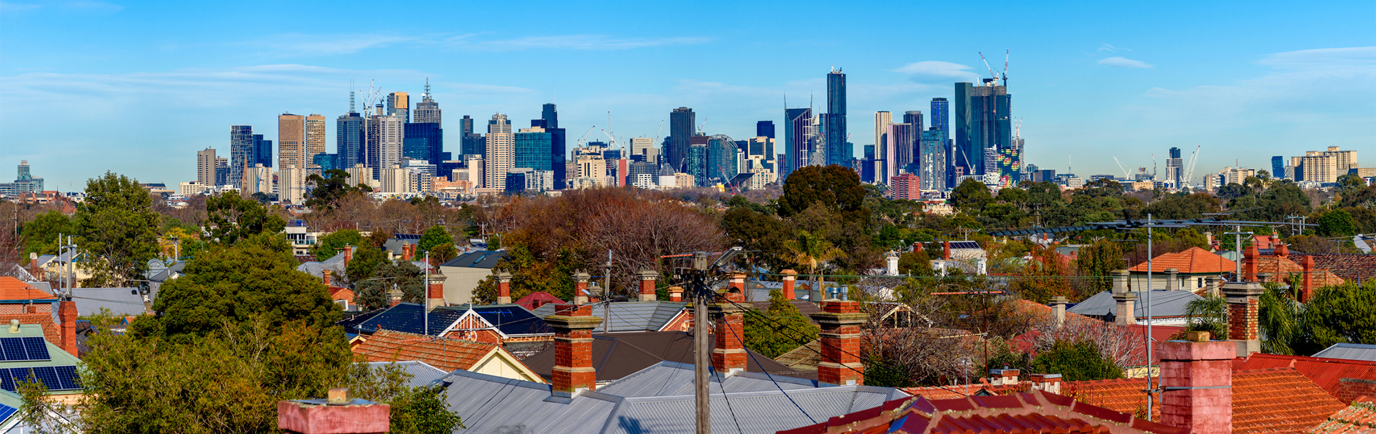 Is Melbourne Property Now Cheap?